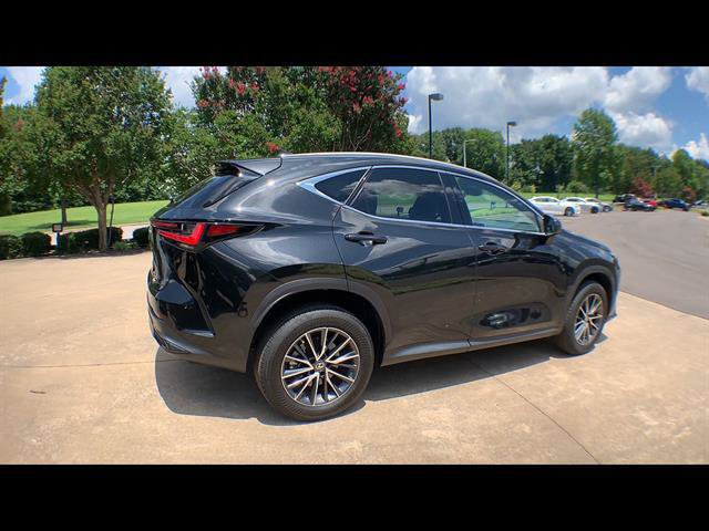 Certified 2023 Lexus NX 350 AWD image 8