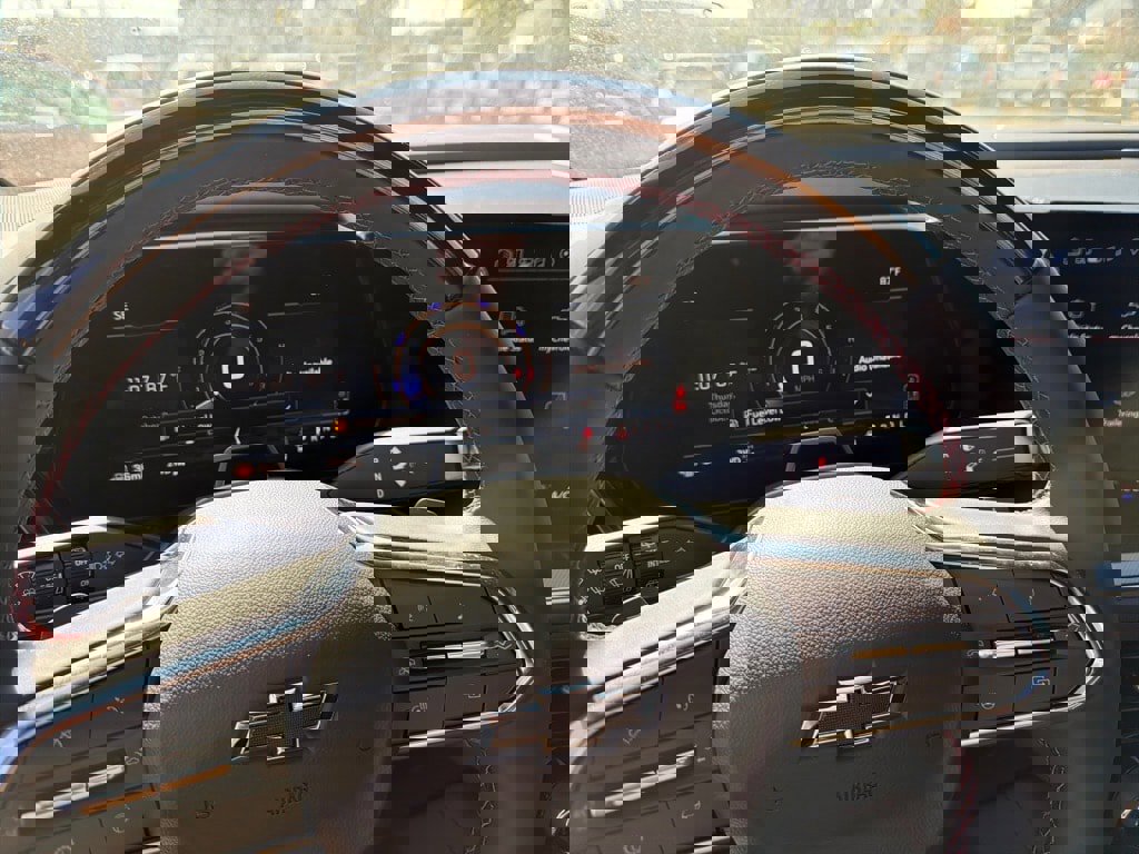 New 2026 Chevrolet Tahoe RST w/ Advanced Technology Package image 11