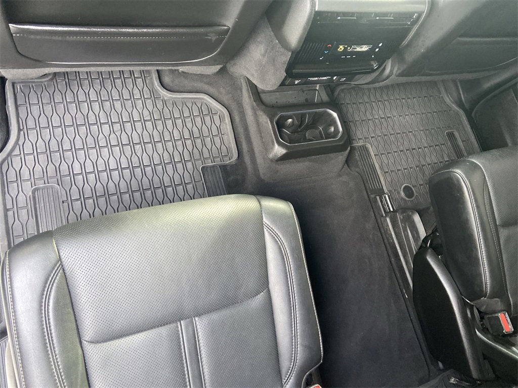 Used 2023 Jeep Wagoneer Series II image 36