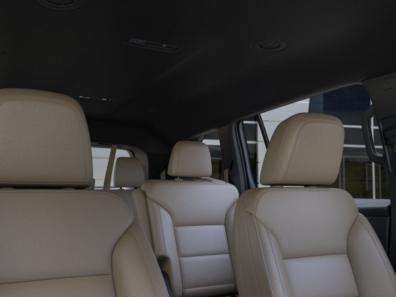 New 2027 Buick Enclave Preferred w/ Power Package AWD/4WD image 38