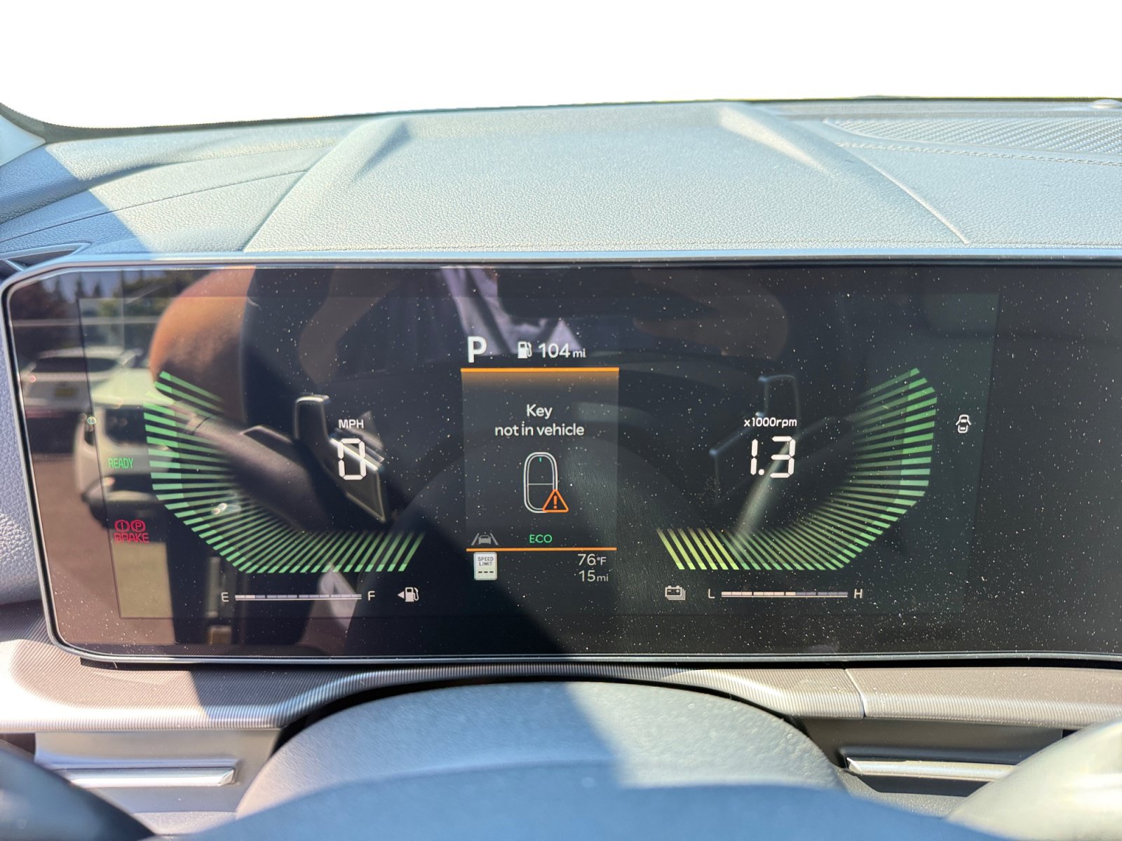 New 2027 Kia Sportage EX FWD image 11