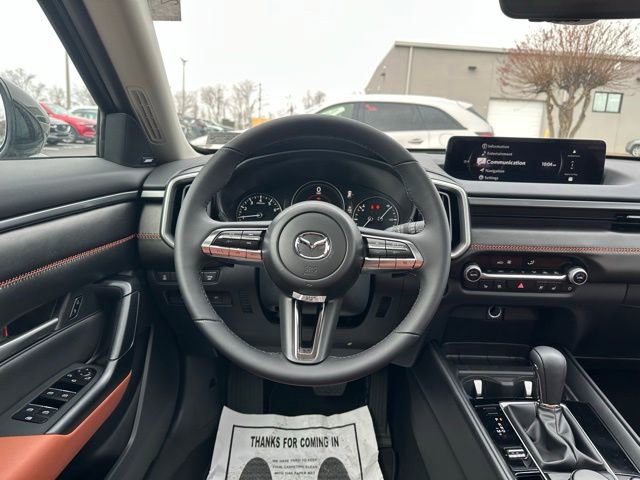 New 2026 MAZDA CX-50 AWD 2.5 S w/ Cargo Package image 21
