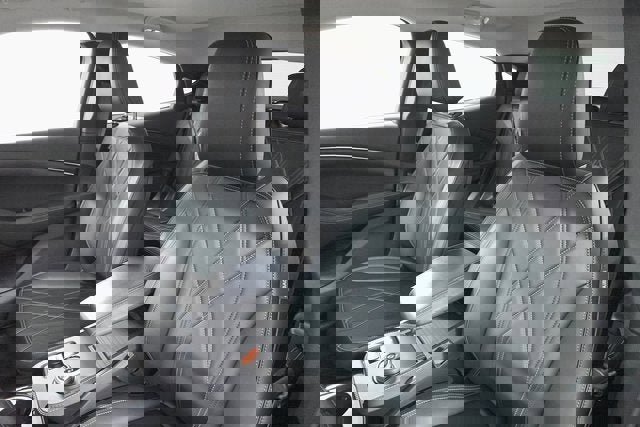 Used 2024 Ford Mustang Mach-E Select w/ Comfort Package Lite image 11