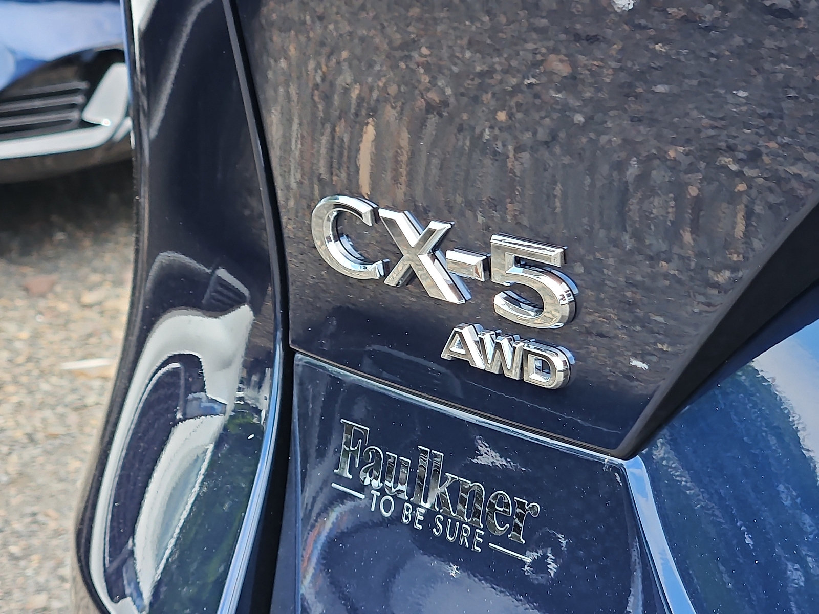 New 2026 MAZDA CX-5 2.5 S w/ Premium Plus Package AWD/4WD image 22