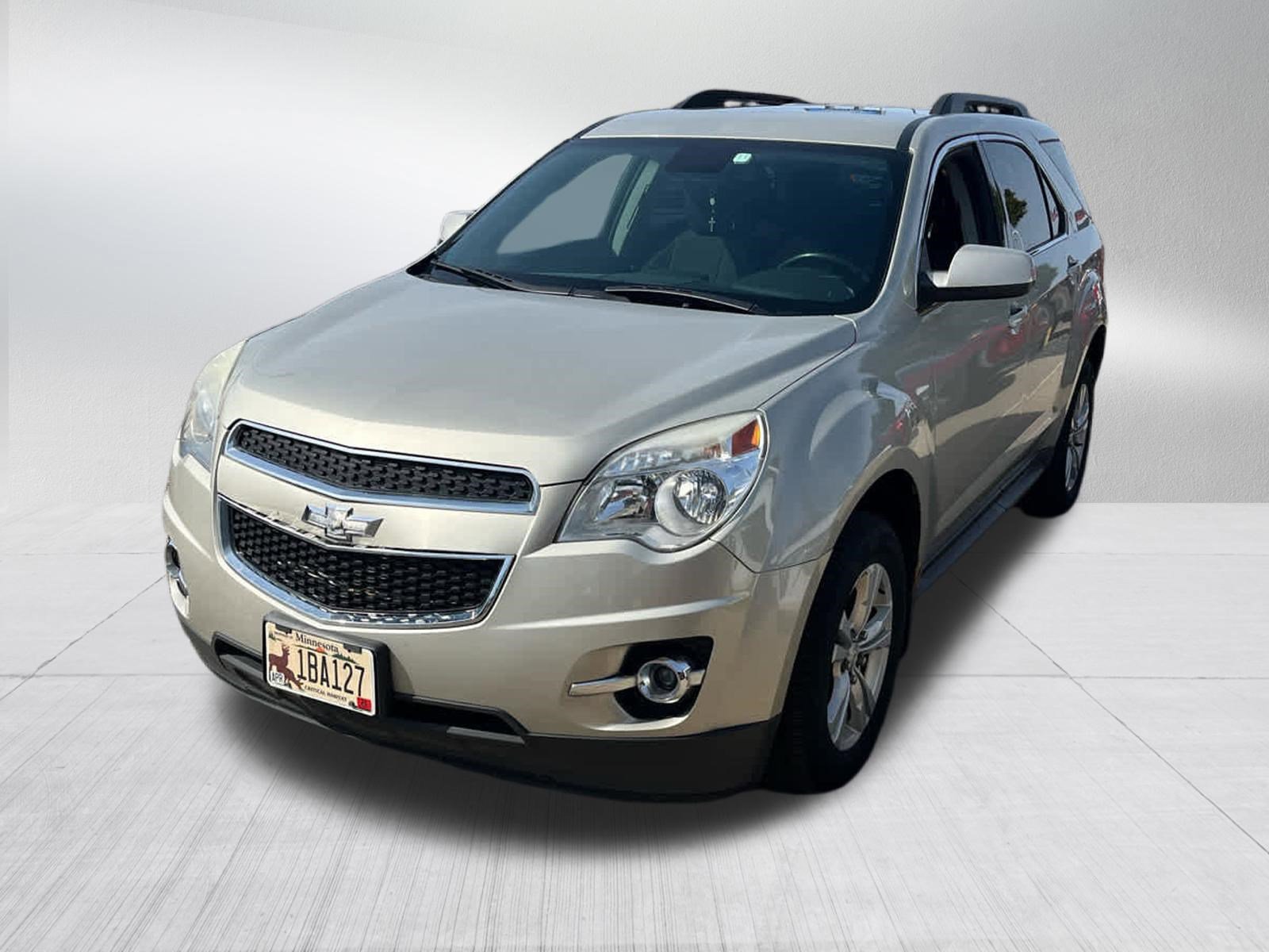 Used 2013 Chevrolet Equinox LT image 6