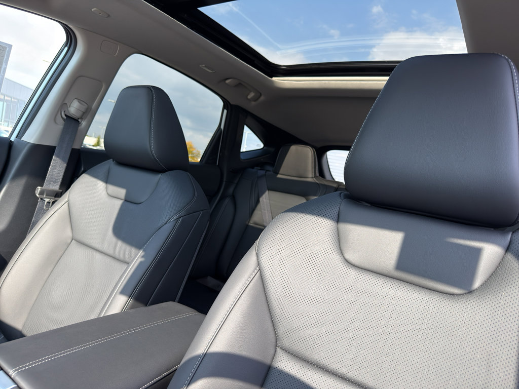 New 2026 Nissan Murano SL w/ Comfort Package image 28