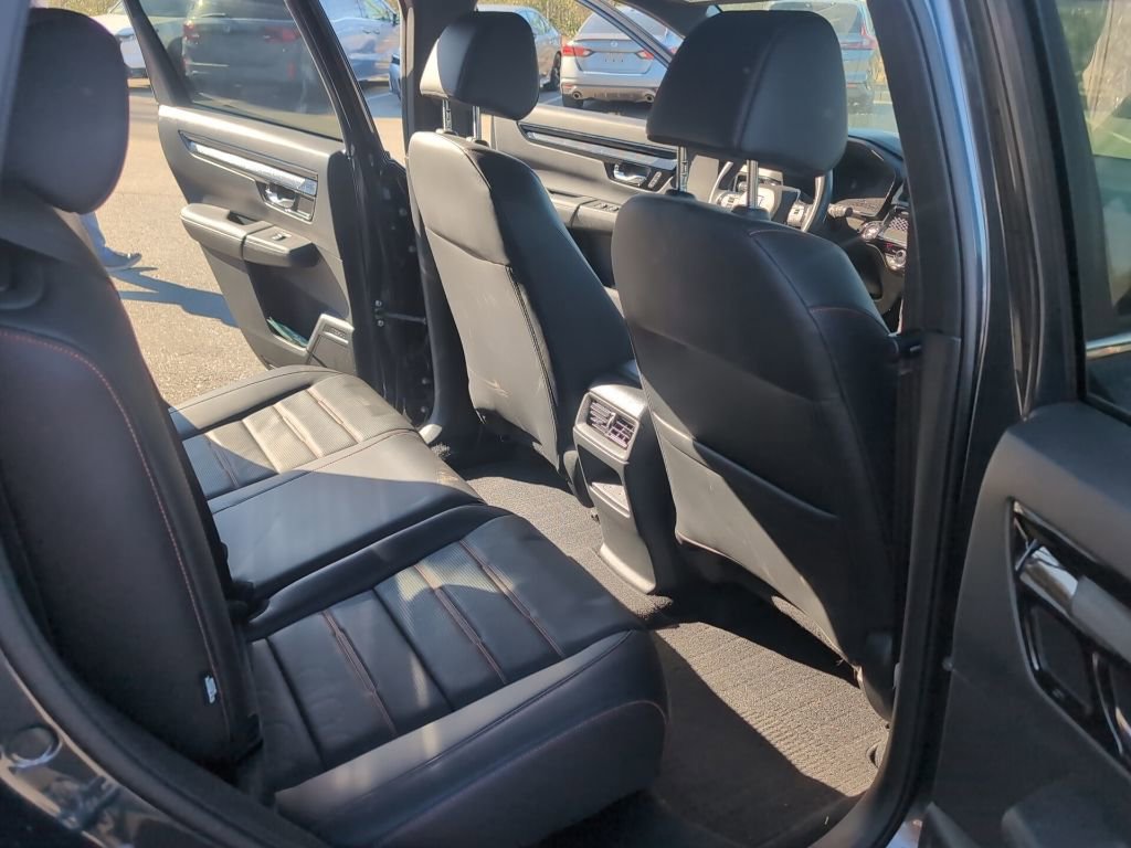 Used 2023 Honda CR-V Sport Touring image 15