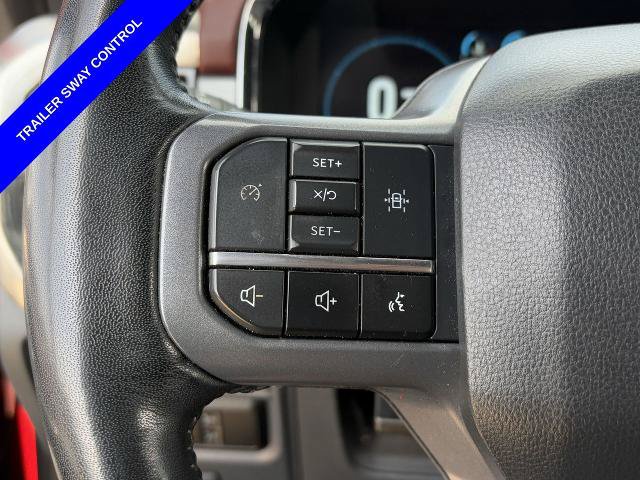 Certified 2023 Ford F150 Lariat AWD/4WD image 17