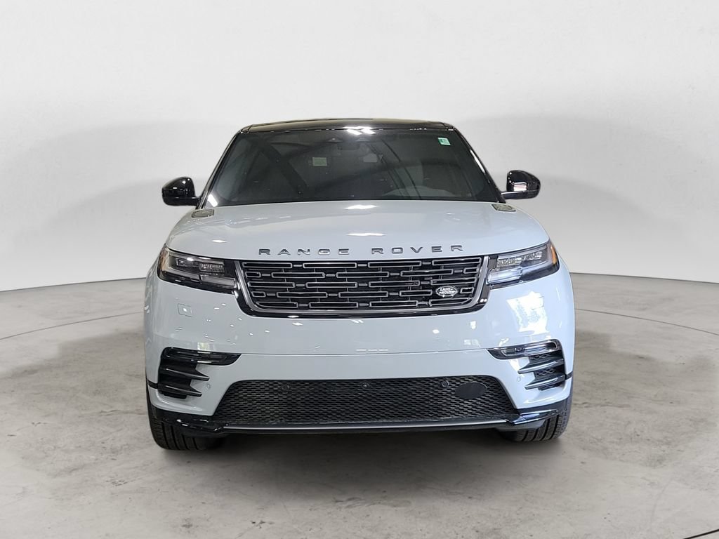 Used 2026 Land Rover Range Rover Velar Dynamic SE AWD/4WD image 8