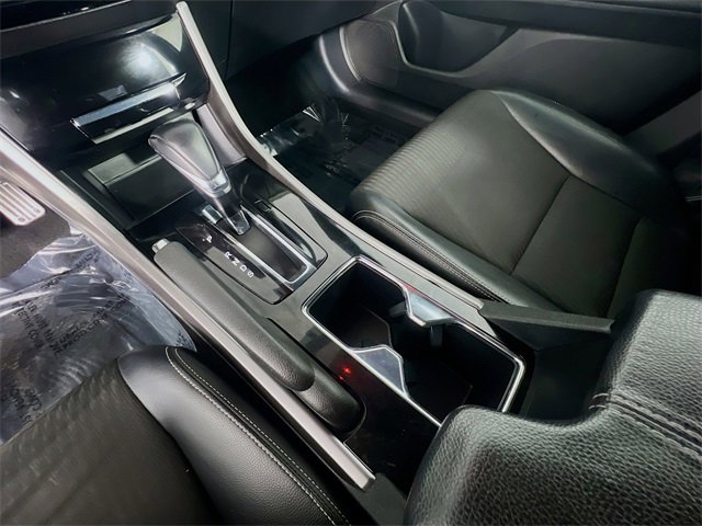 Used 2017 Honda Accord Sport image 24