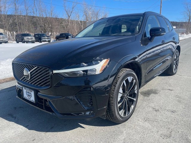 New 2026 Volvo XC60 B5 Plus w/ Protection Package Premier AWD/4WD image 1