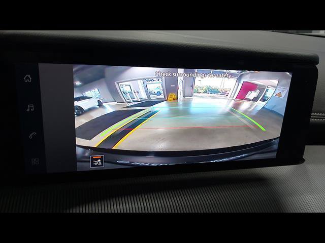Used 2026 Nissan Murano SV AWD/4WD image 23