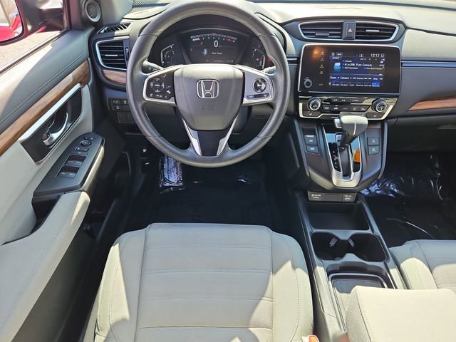 Used 2020 Honda CR-V EX image 15