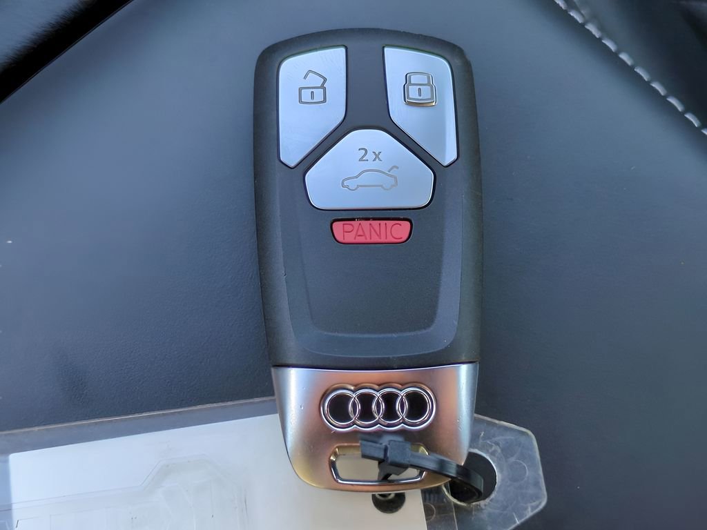 Used 2023 Audi S5 Prestige w/ Prestige Package image 30