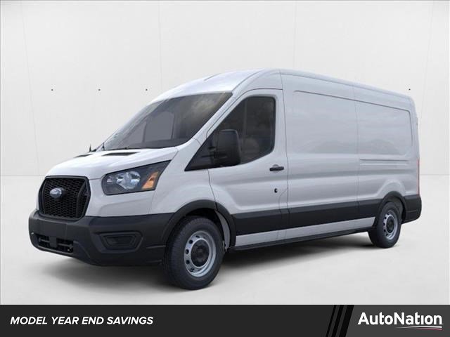 New 2025 Ford Transit 250 w/ Load Area Protection Package image 1