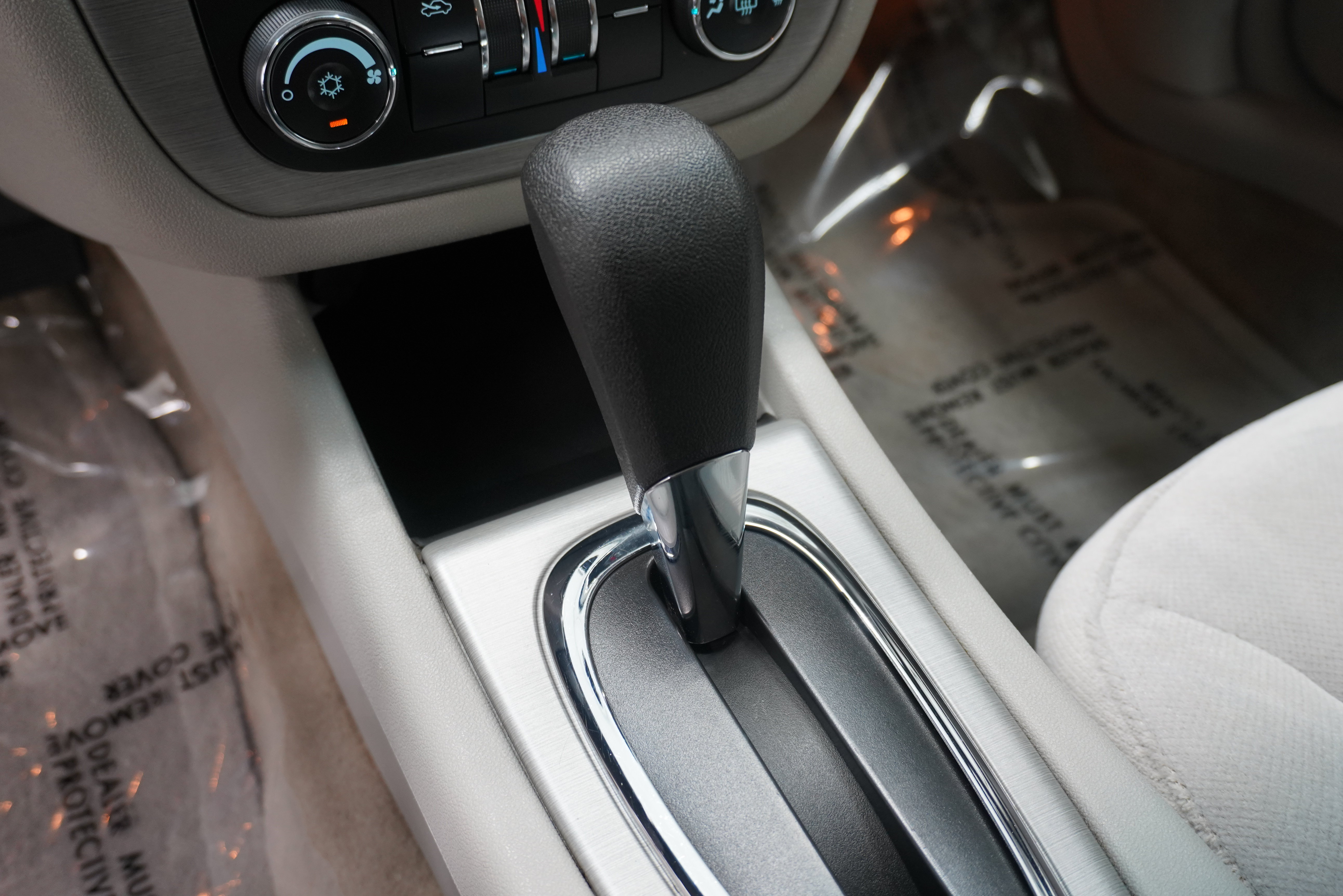 Used 2007 Chevrolet Impala LT w/ Preferred Equipment Group FWD image 19