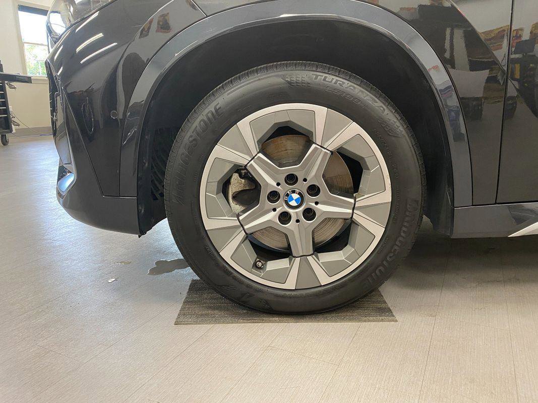 Used 2024 BMW X1 xDrive28i image 10