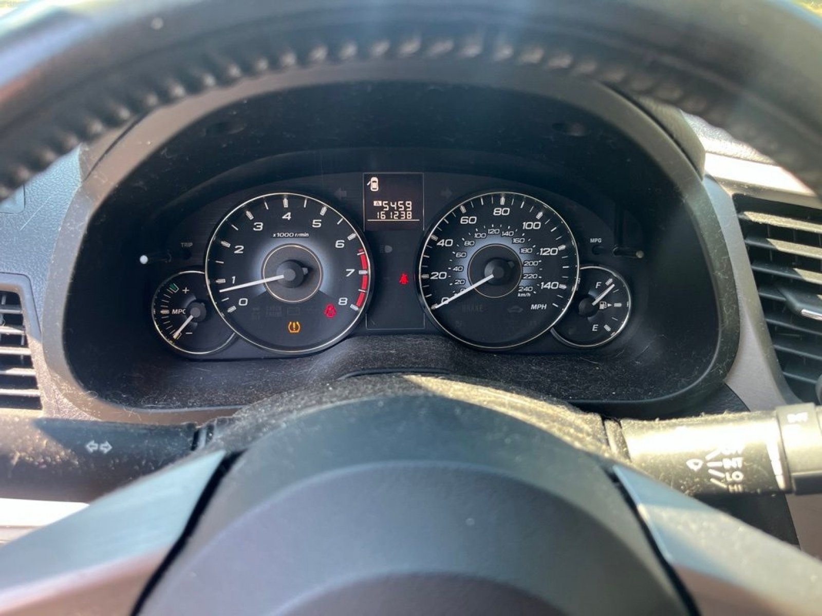 Used 2010 Subaru Legacy 2.5i Premium AWD/4WD image 13
