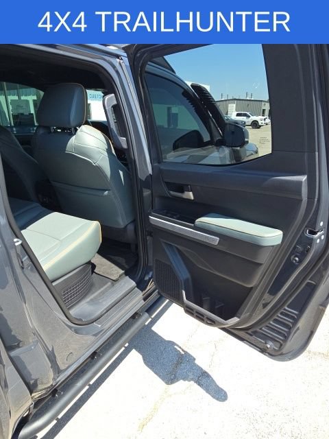 Used 2024 Toyota Tacoma 4x4 Double Cab Hybrid image 26