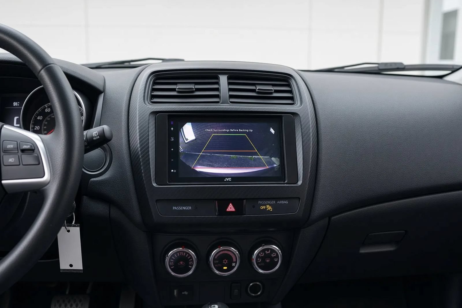 Used 2019 Mitsubishi Outlander Sport ES AWD/4WD image 14