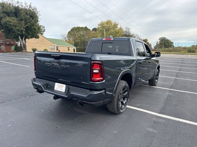 New 2026 RAM 1500 Big Horn image 7