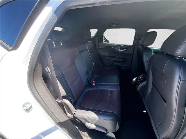 Used 2019 Chevrolet Blazer RS w/ LPO, Floor Liner Package FWD image 28