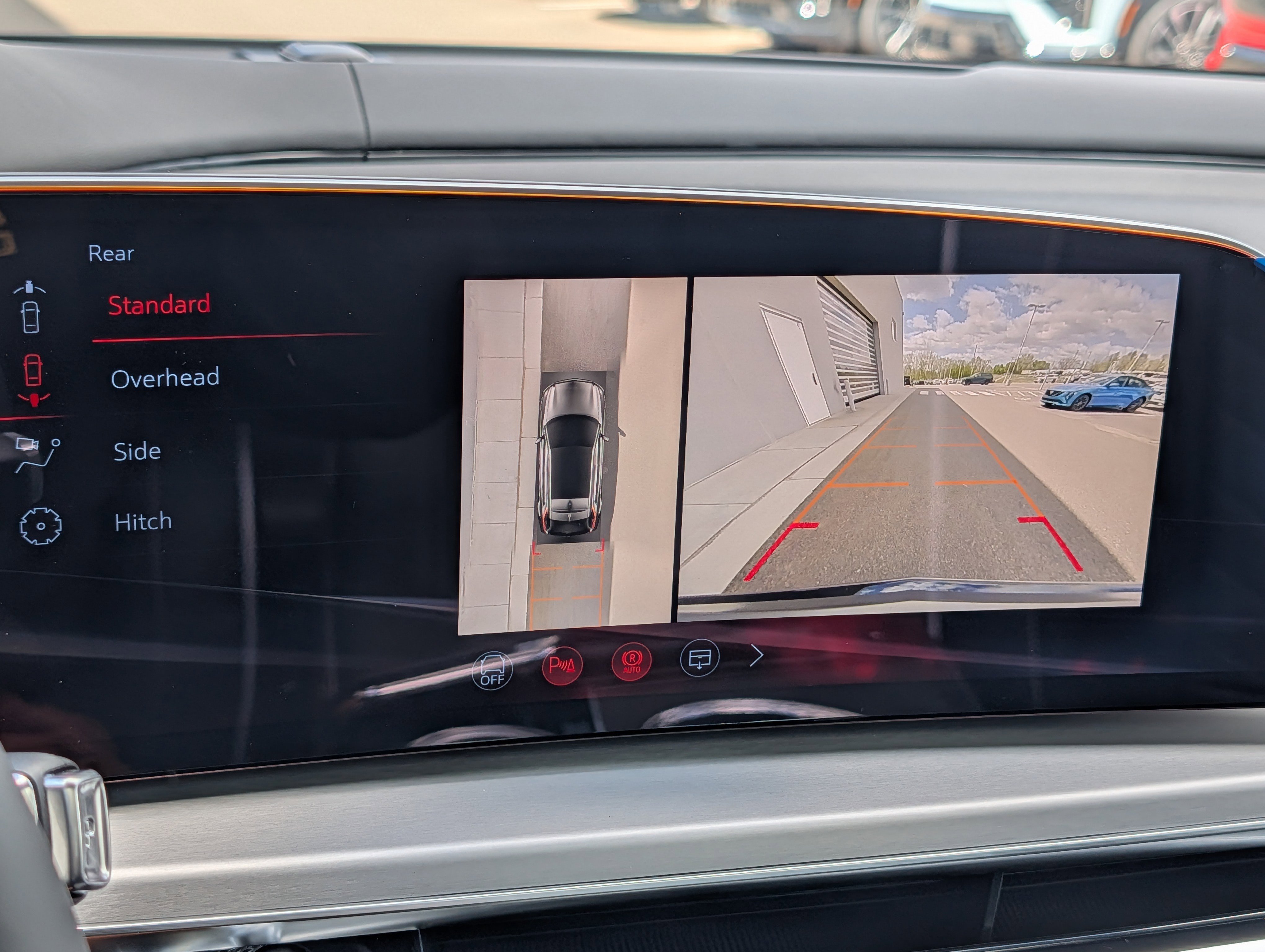 New 2026 Cadillac Optiq V AWD/4WD image 27