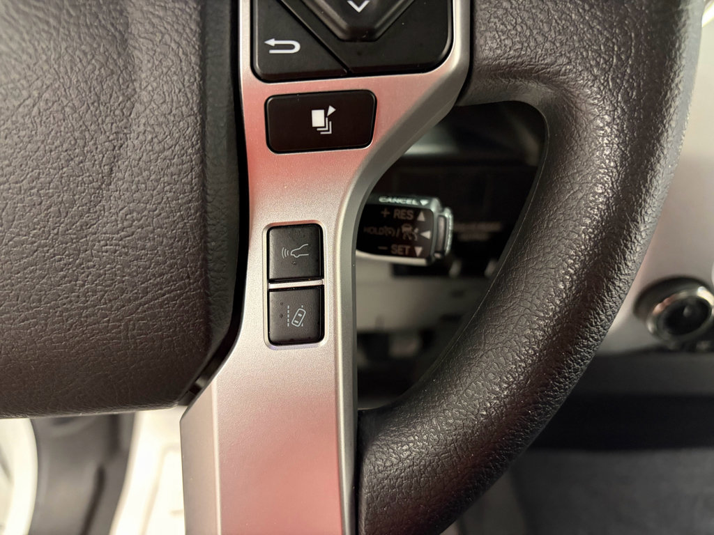 Used 2021 Toyota Tundra SR5 AWD/4WD image 14