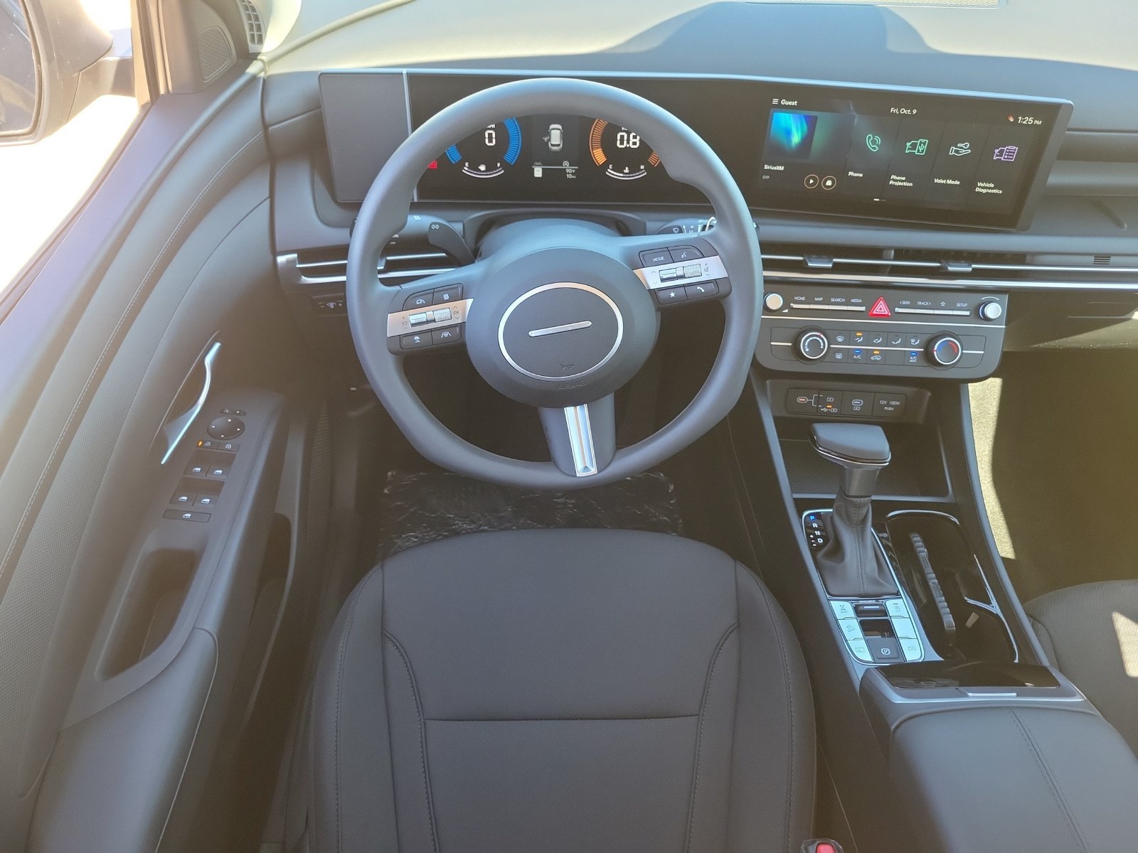 New 2026 Hyundai Tucson SE AWD/4WD image 7