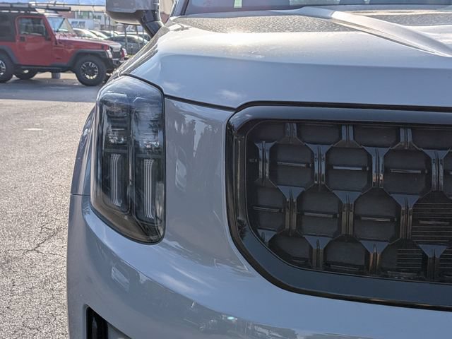 Certified 2024 Kia Telluride SX X-Pro AWD/4WD image 10