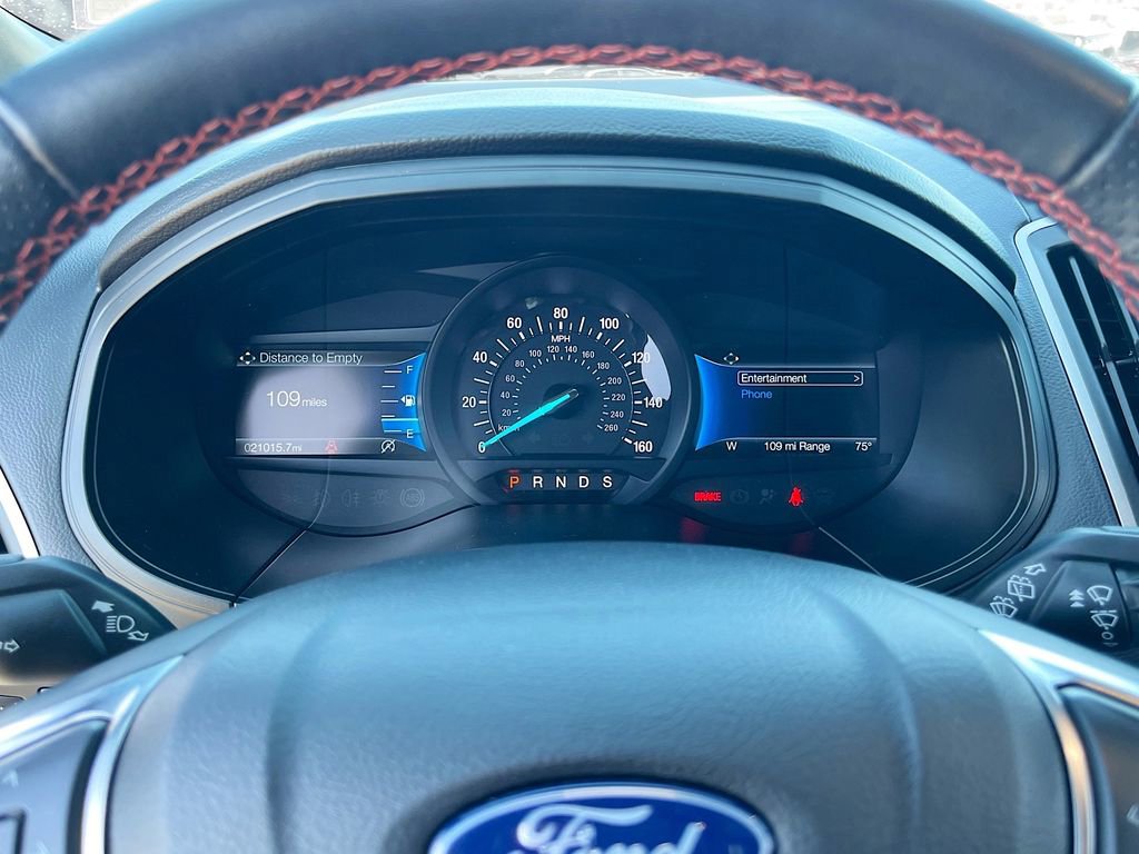Used 2023 Ford Edge ST-Line AWD/4WD image 12