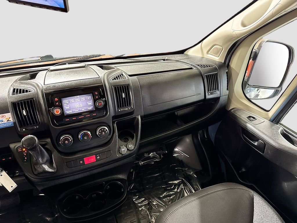 Used 2019 RAM ProMaster 3500 FWD image 19