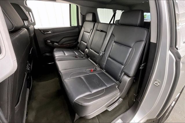 Used 2018 GMC Yukon XL SLT w/ Open Road Package AWD/4WD image 20