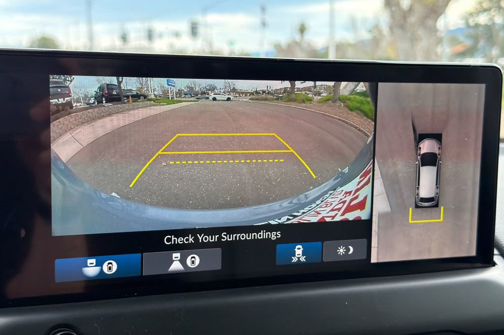 New 2026 Honda Pilot TrailSport image 23