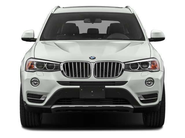 Used 2017 BMW X3 xDrive28i AWD/4WD image 4