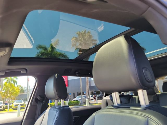 Used 2019 Audi Q7 2.0T Premium Plus w/ Premium Plus Package AWD/4WD image 16