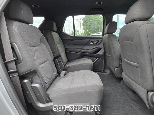 Used 2023 Chevrolet Traverse LT AWD/4WD image 19