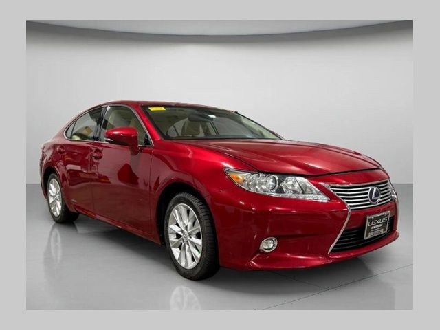 Used 2014 Lexus ES 300h image 1