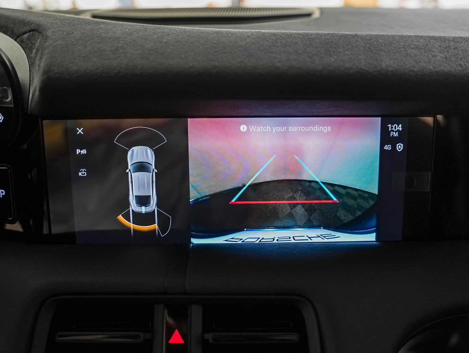 Used 2025 Porsche Taycan Turbo GT image 22