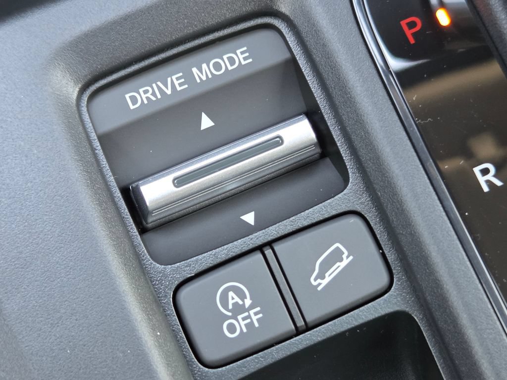 New 2027 Honda CR-V EX-L image 9