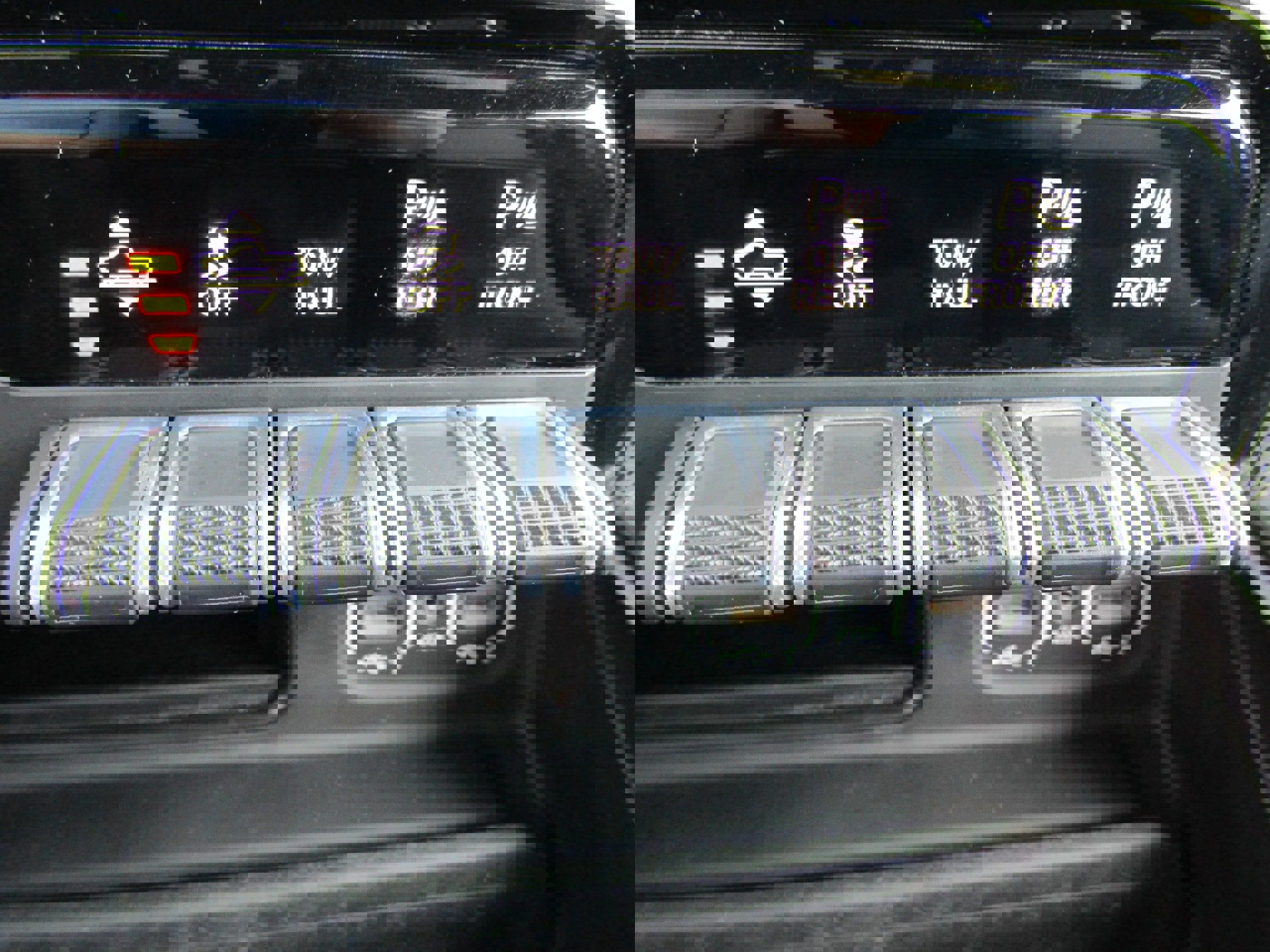 Used 2021 RAM 1500 Limited w/ Body Color Bumper Group image 35