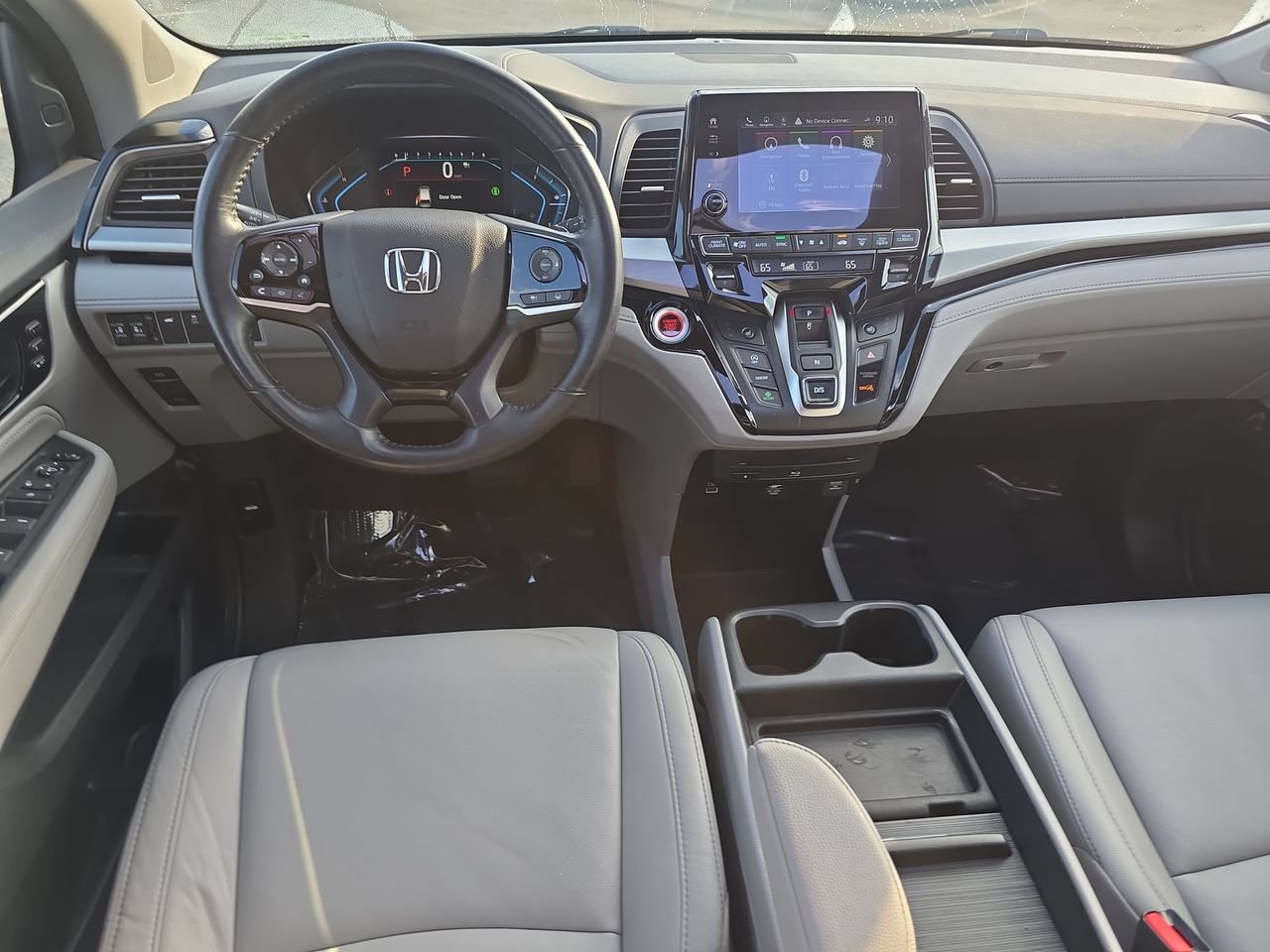 Used 2022 Honda Odyssey Touring image 12