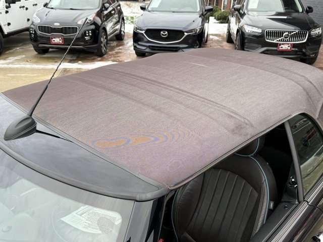 Used 2015 MINI Cooper S image 26