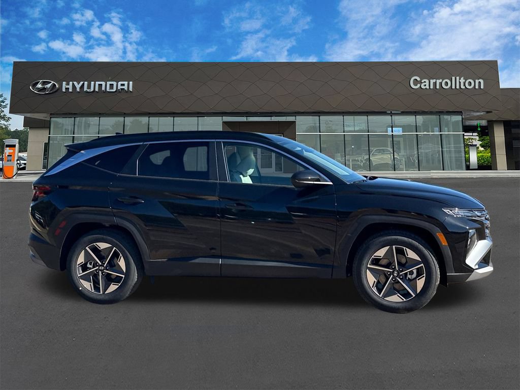 New 2026 Hyundai Tucson SEL FWD image 5