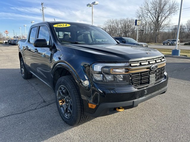 Used 2024 Ford Maverick Tremor w/ Tremor Off-Road Package image 4