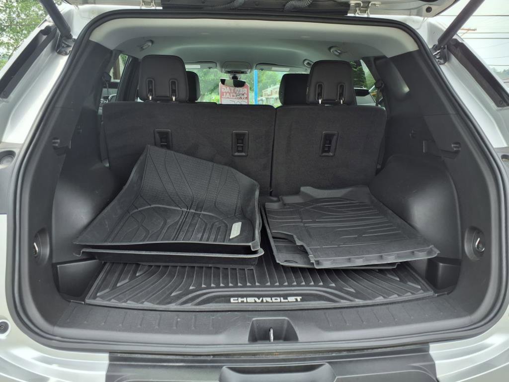 Used 2019 Chevrolet Blazer LT w/ Sound & Technology Package image 12