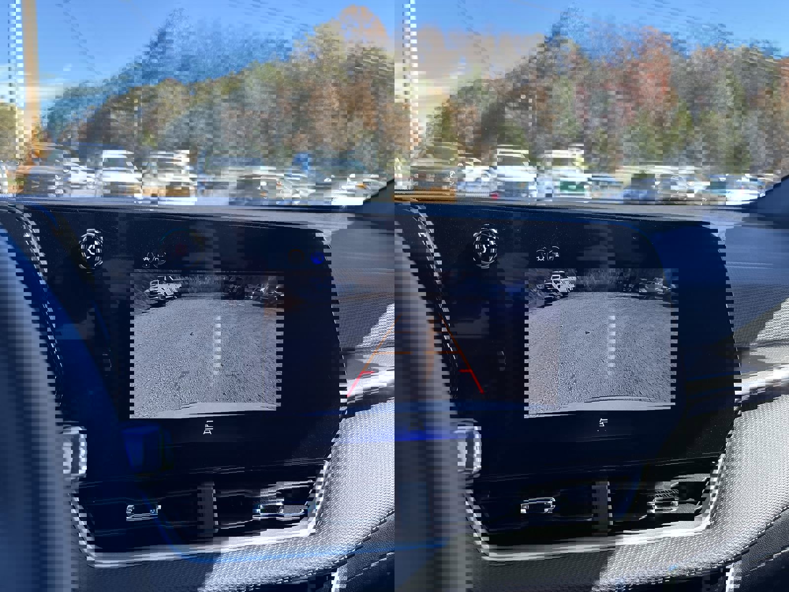 New 2026 Chevrolet Equinox LT image 20