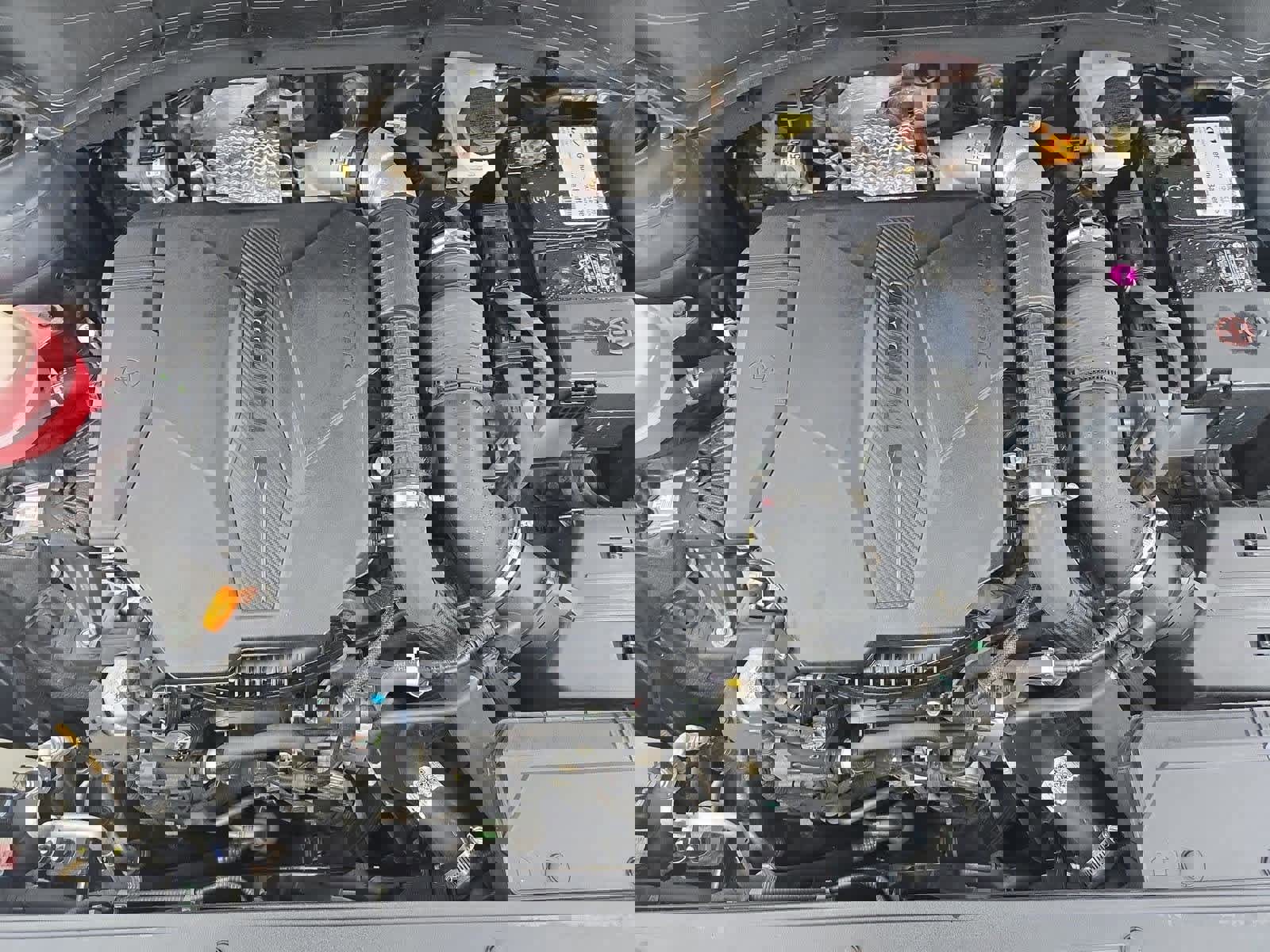 Used 2021 Kia Sorento SX image 13