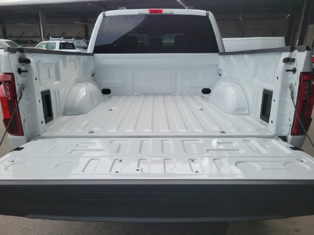 New 2026 Ford F150 STX w/ Equipment Group 200A RWD image 8