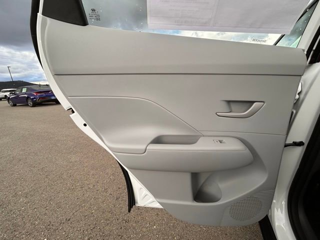 New 2026 Hyundai Kona SE image 30